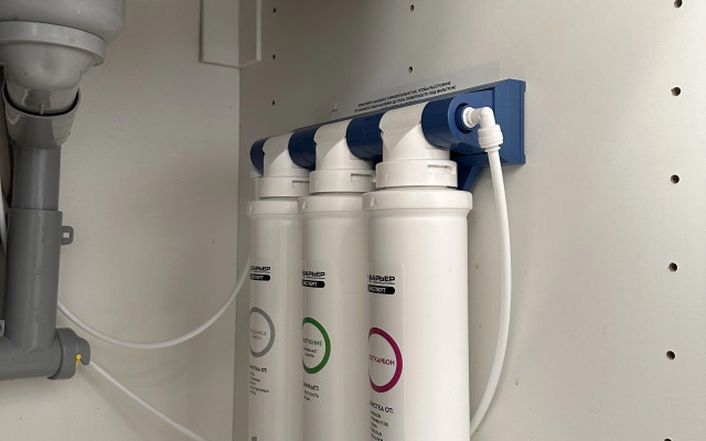 Квартира BPA Apartments 14/5