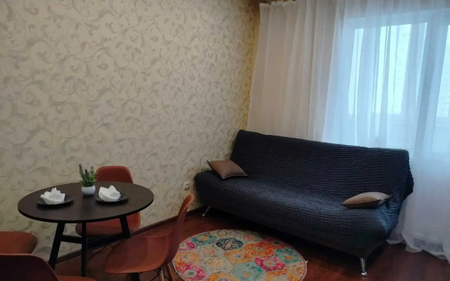 Квартира Уютная в Центре Города