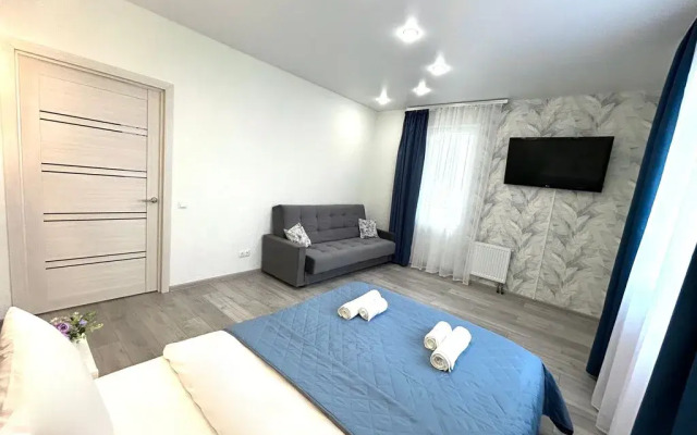 Odnokomnatnaya Kvartira Apartments