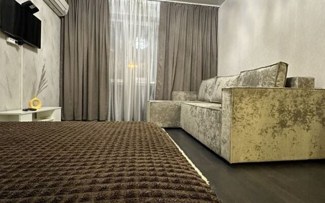 Na Kirova 149a Flat