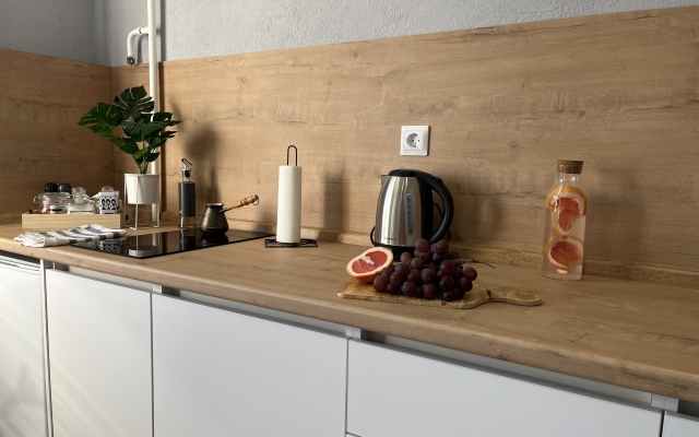 Stilnye Apartamenty Na Gagarina  Lodging House
