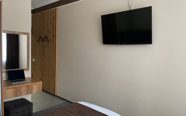 Hotel Lecardo
