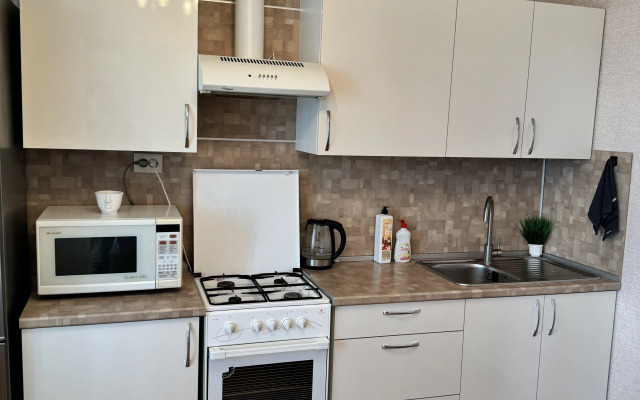 Квартира Однокомнатная уютная квартира