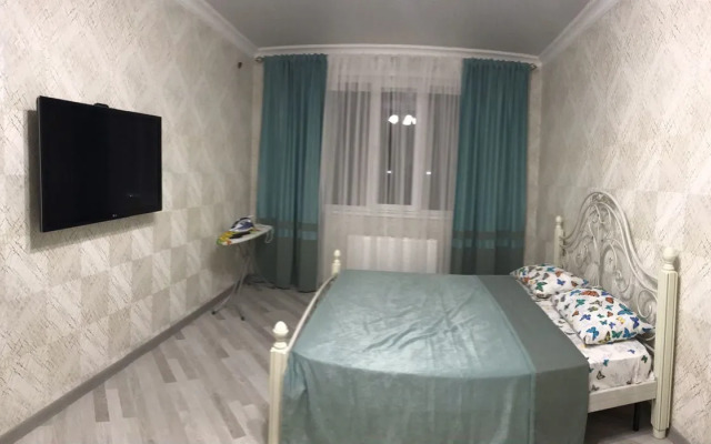 Апартаменты Возле Моря