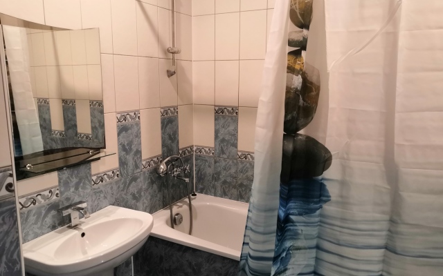 Квартира Четырешка у горы