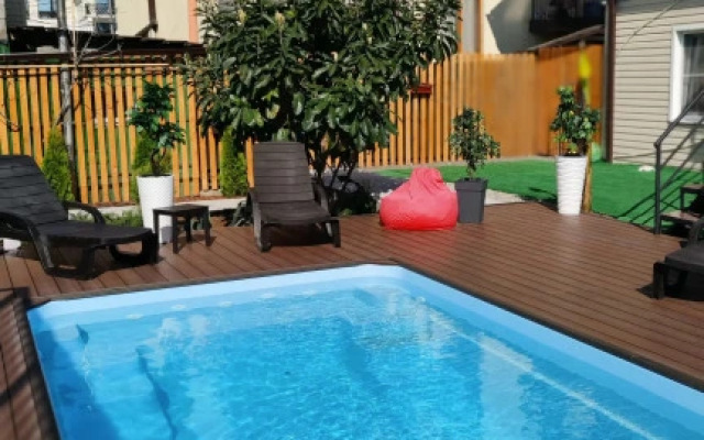 Apartments Juno Sirius