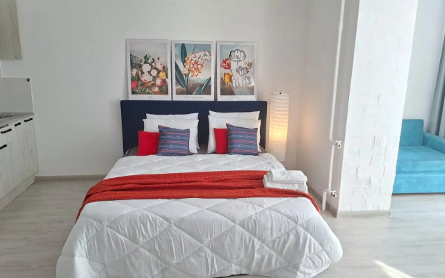 S Novym Remontom Na Stara Zagora 21 Ot Gornitsy Apartment