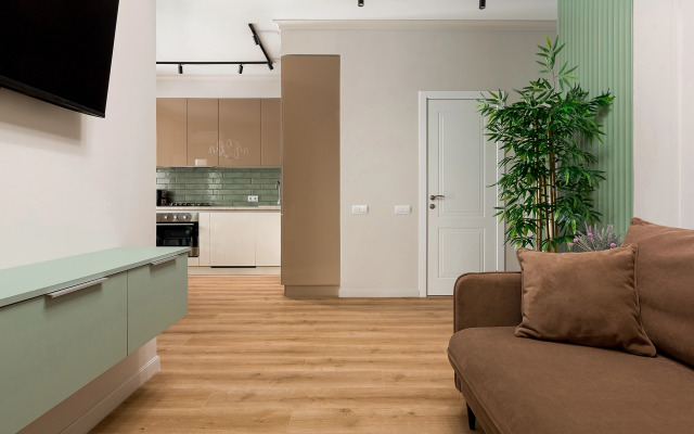 Kakao Mint Apartments