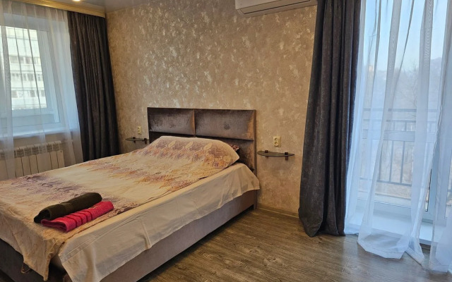 Квартира Однокомнатная в центре Владивостока