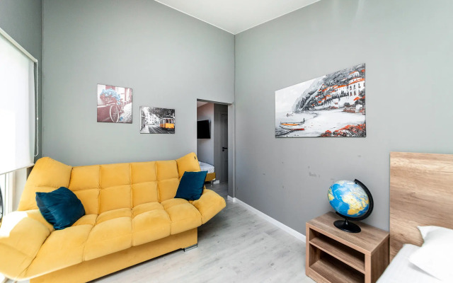 Aspen Guest House