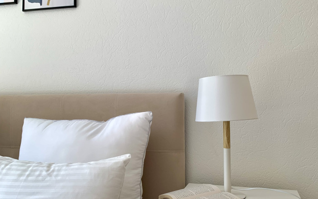 Апартаменты в ЖК в Сердце Сибири