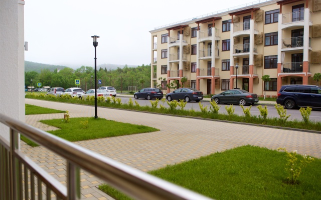 Holiday House 174 Apartments