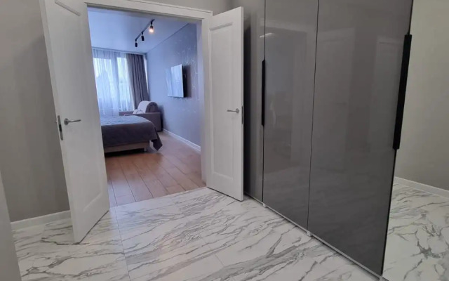 Morskaya Simfoniya 2 Apartments 19
