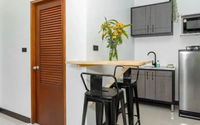 Гостевой Дом Mitsu