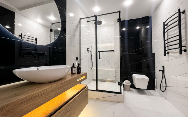 Апартаменты uTrip Vincent