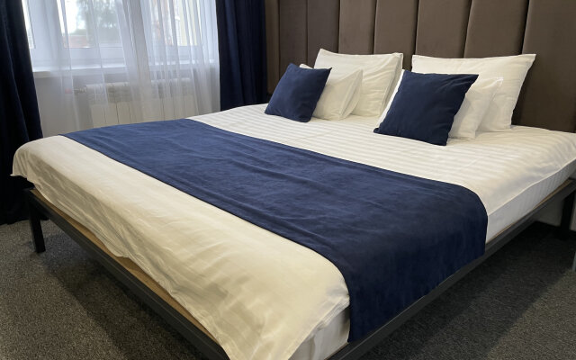 Hotel Lecardo