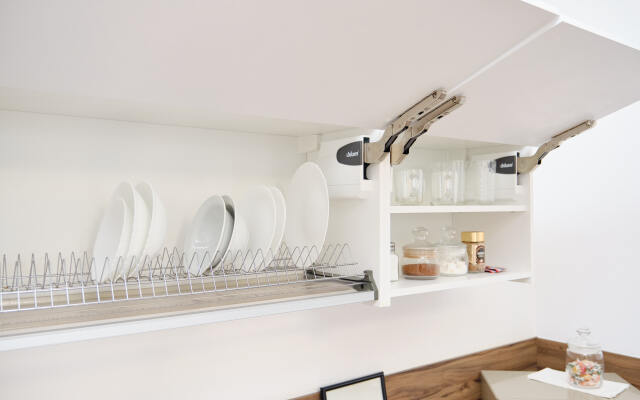 Квартира Апарт-Сеть #Udobno V EKB