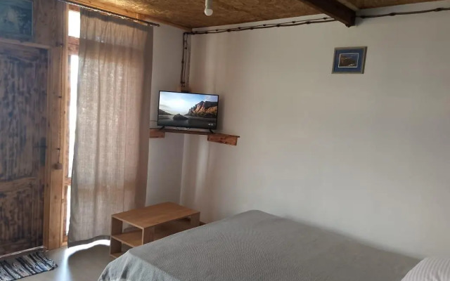 Dom s Flagom Mini Hotel
