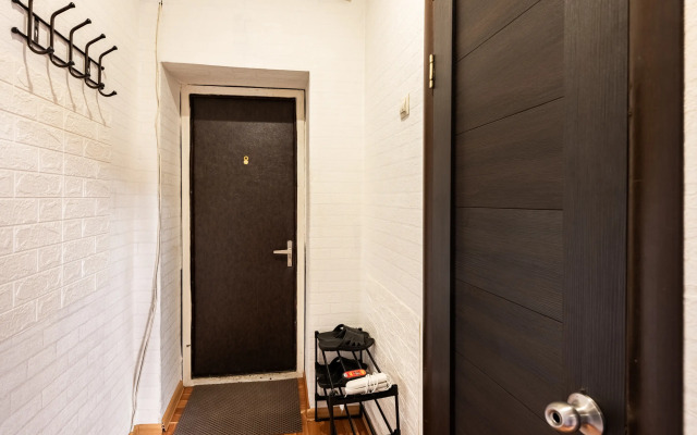 Квартира Просторная двухкомнатная на Каховской