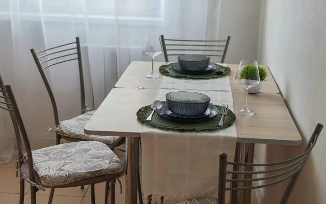 Квартира Уютная на Волочаевской 15