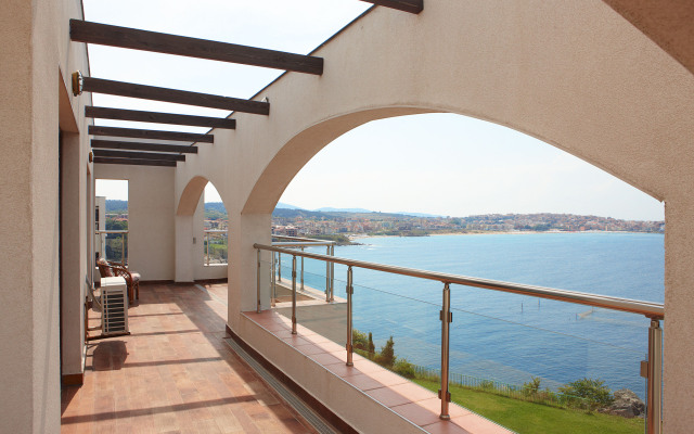 Ofir Apart-Hotel