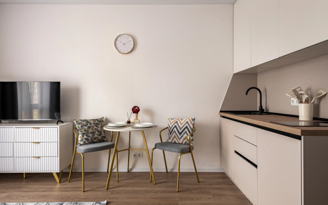 Bronzoviy Vek Flat