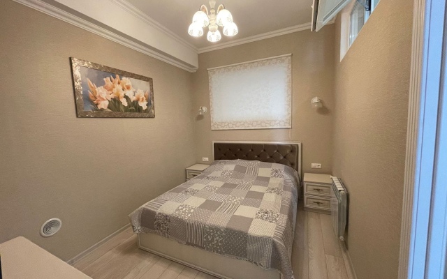 V Zhk Shato Luvr Apartments