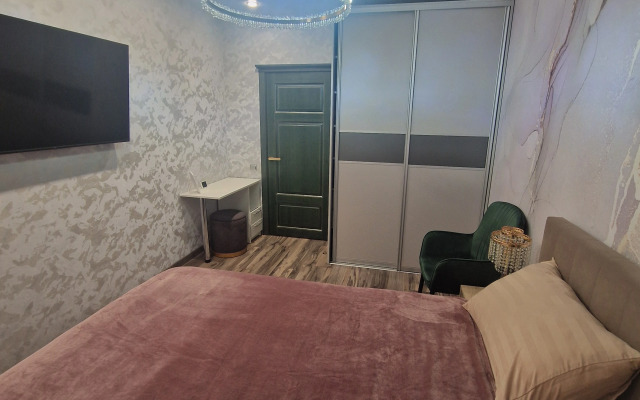 Квартира В Гостях у Моря