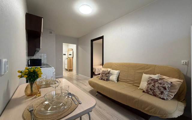 Квартира Рядом с Аквапарком