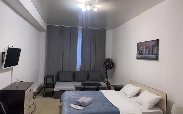 Silver Hotel
