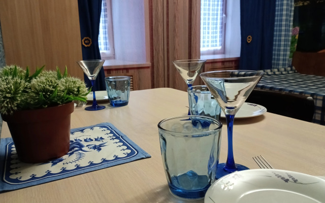 Квартира Historical Center