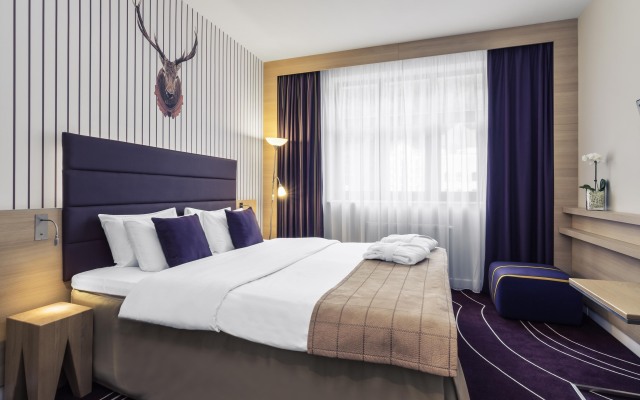 Erbelia by Vasta Rosa Khutor Hotel