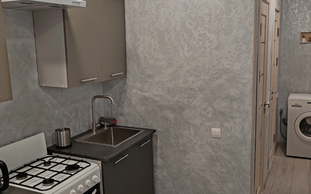 Апартаменты площадь Победы