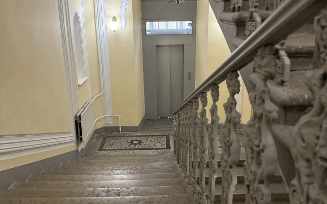 Апартаменты Still Rooms 2 Литейный