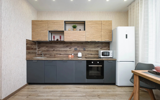 Квартира 1я Студия на площади Калинина, Дачная 42