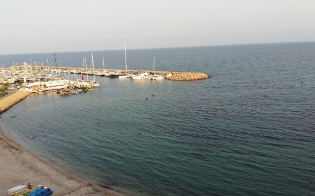 Altea Beach Apartments