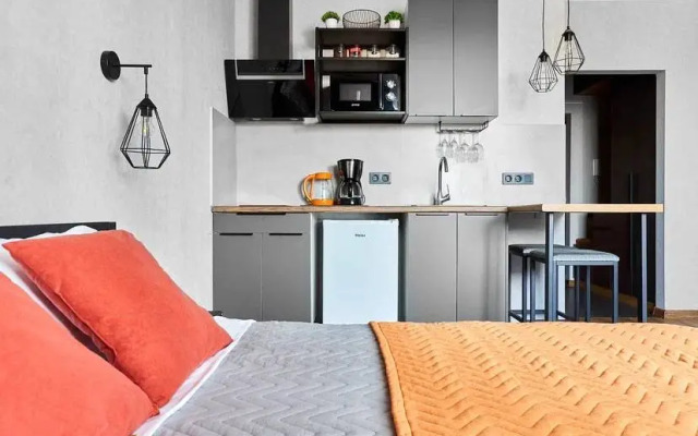 Квартира ProAparts