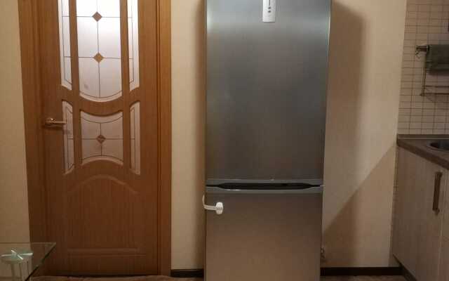 Квартира 2 на Радищева 36 Корпус 2