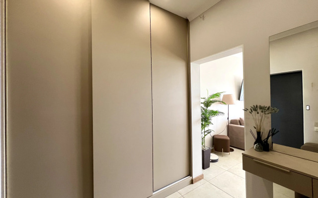 S Vidom na More Apartments