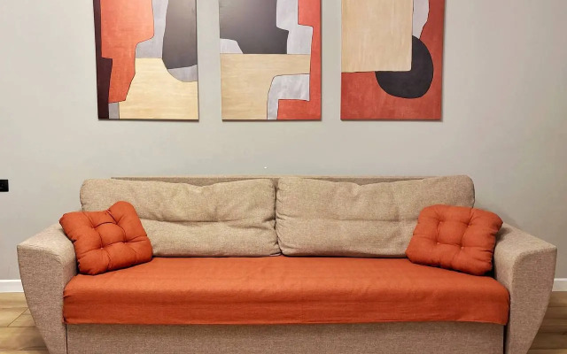 Апартаменты Валентины Трофимовой 7