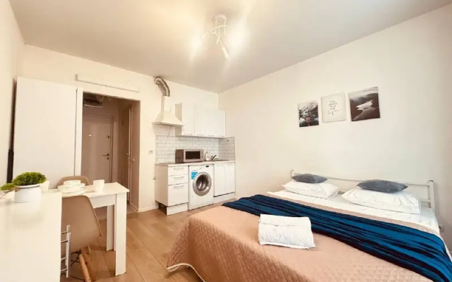 Квартира комфортная