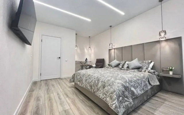 Апартаменты LifeStyle From Apartkazan 1