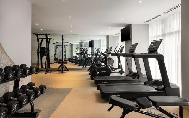 Hilton Garden Inn Hotel Baku