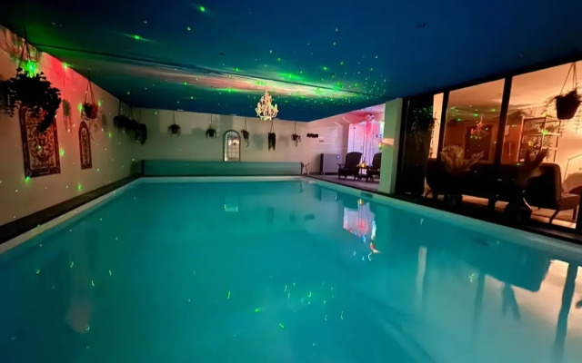 Wellness Soest Bed&Breakfast
