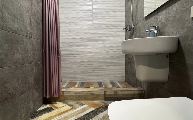 Svobody Apart Guest house