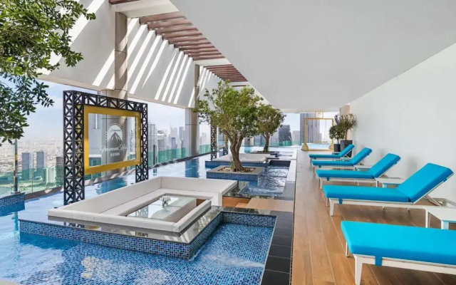 Hotel Paramount Hotel Midtown