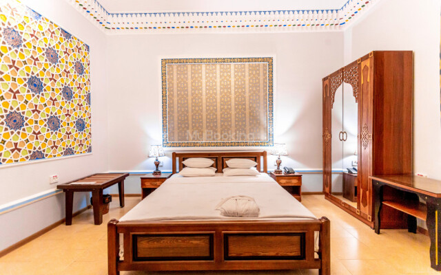 Grand Emir Residence Hotel