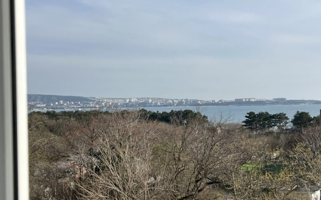 Апартаменты 227 Туристическая 3