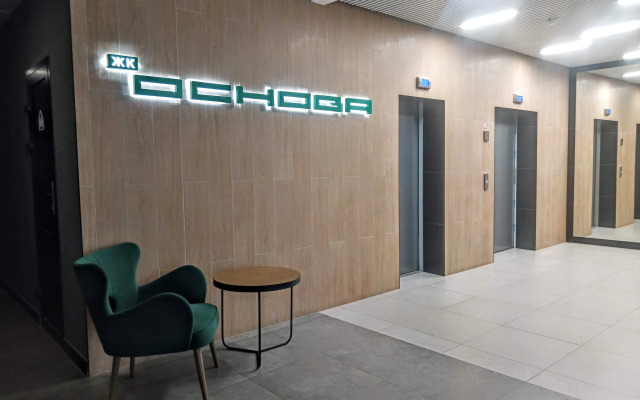 Квартира ЖК Основа