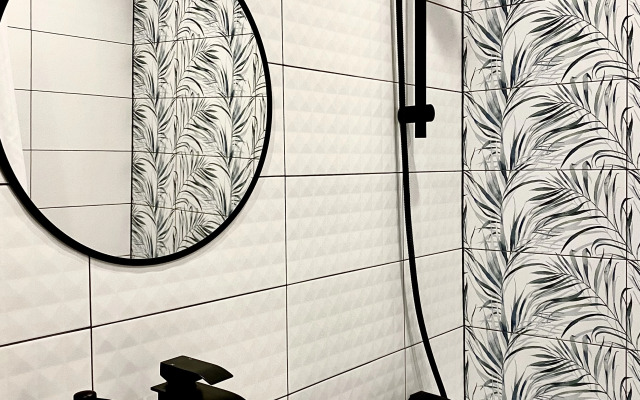 Квартира на Космической 30